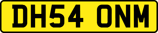 DH54ONM