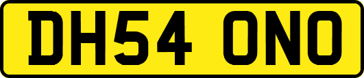 DH54ONO