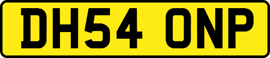 DH54ONP