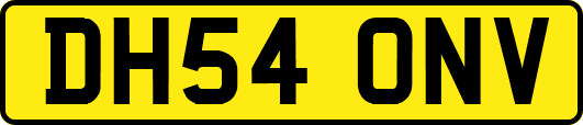 DH54ONV