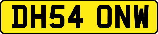 DH54ONW