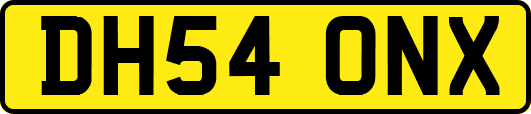 DH54ONX