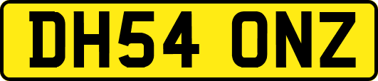 DH54ONZ