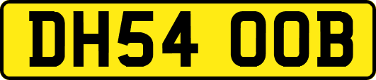 DH54OOB