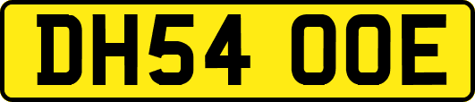 DH54OOE
