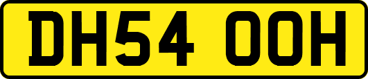DH54OOH