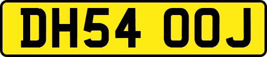 DH54OOJ