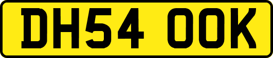 DH54OOK