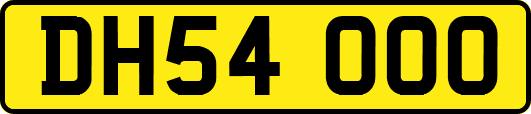 DH54OOO