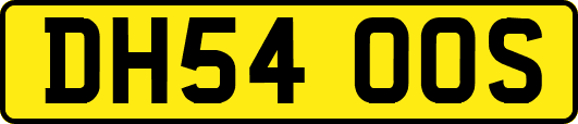 DH54OOS