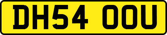 DH54OOU