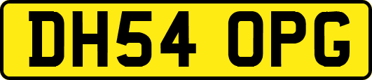 DH54OPG