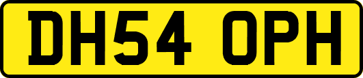 DH54OPH