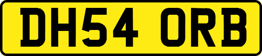 DH54ORB