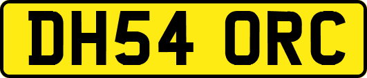 DH54ORC