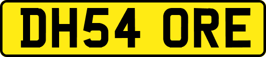 DH54ORE