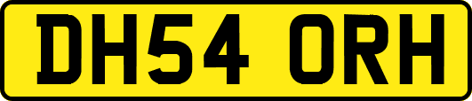 DH54ORH