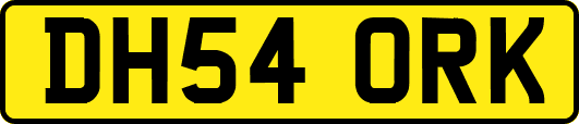 DH54ORK