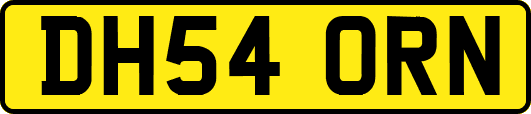 DH54ORN