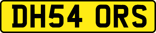 DH54ORS