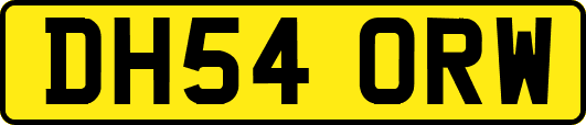 DH54ORW
