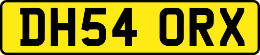 DH54ORX