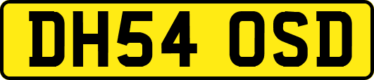 DH54OSD