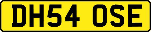 DH54OSE