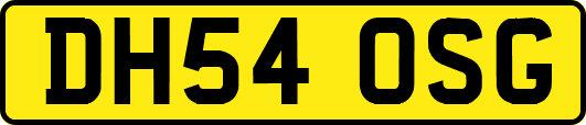 DH54OSG