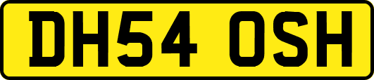 DH54OSH