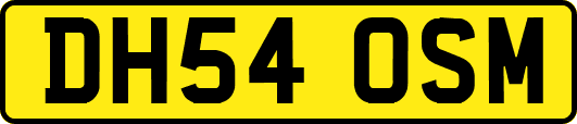 DH54OSM