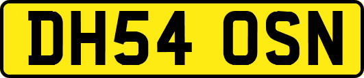DH54OSN