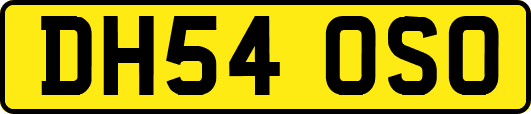 DH54OSO
