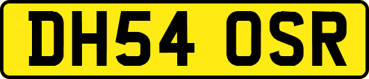 DH54OSR