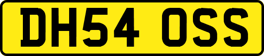 DH54OSS