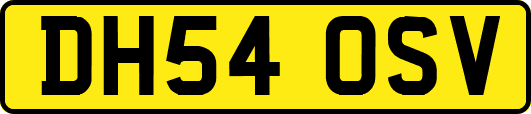 DH54OSV