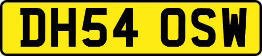 DH54OSW
