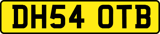 DH54OTB