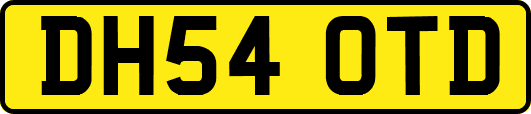 DH54OTD