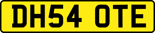 DH54OTE