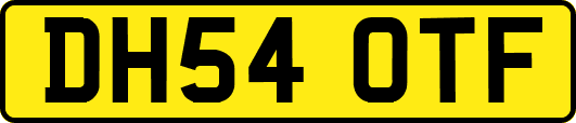 DH54OTF