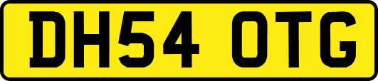 DH54OTG