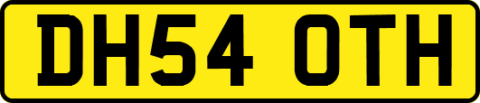 DH54OTH