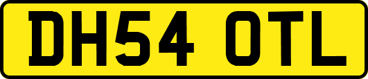 DH54OTL