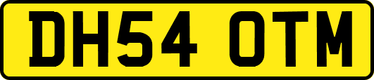 DH54OTM