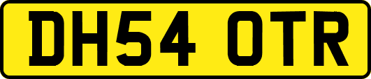 DH54OTR