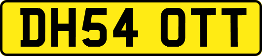 DH54OTT