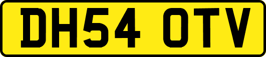 DH54OTV