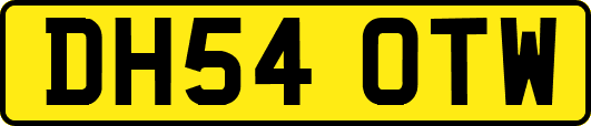 DH54OTW