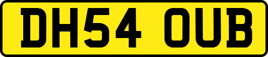 DH54OUB